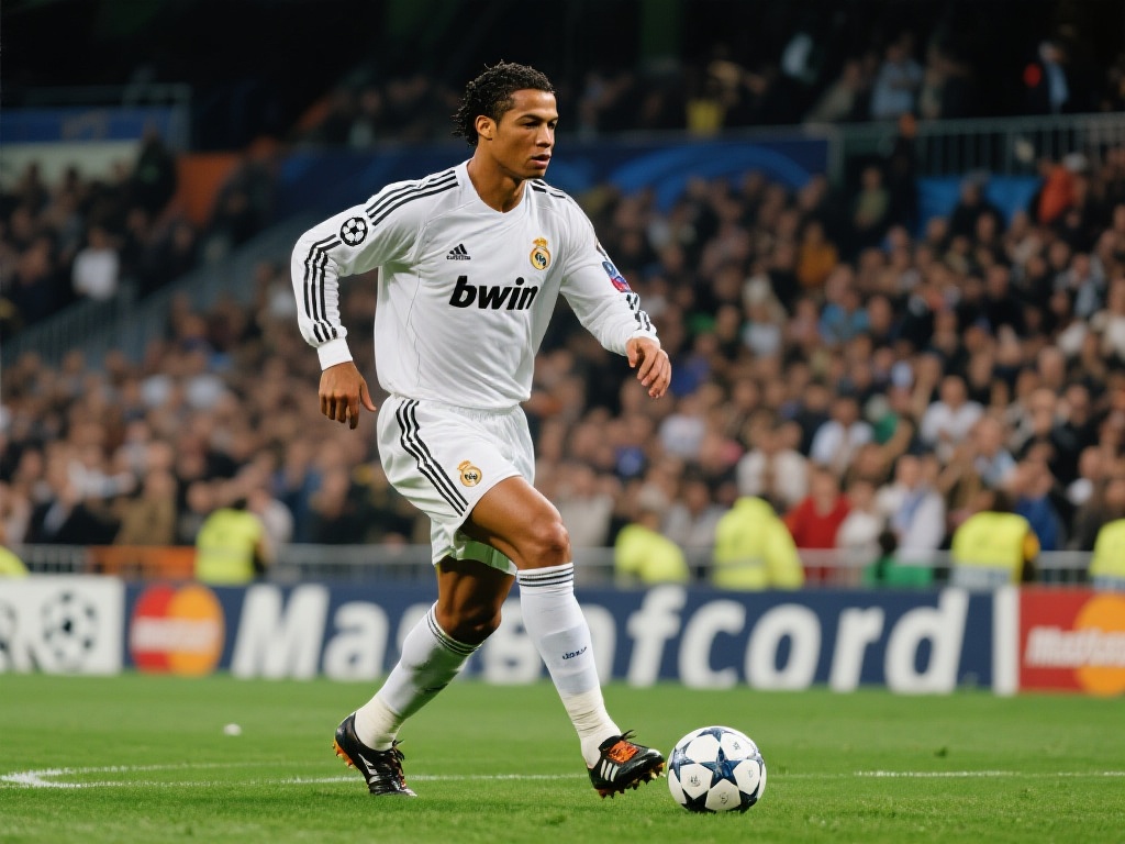 48岁大罗豪言踢欧冠失败，频频降级寻求出售球队