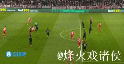 格纳布里助攻破门 拜仁3-1击败葡萄牙体育